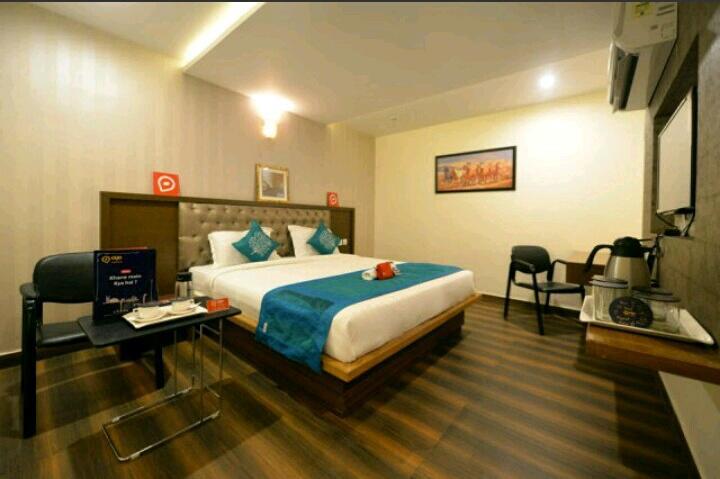 Capital O Surabhi Elite Near Miraj Cinemas - Shalini Shivani Sururnagar Zewnętrze zdjęcie